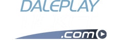 DalePlay Ticket